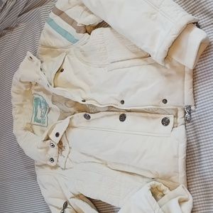 Firefly Winter Jacket